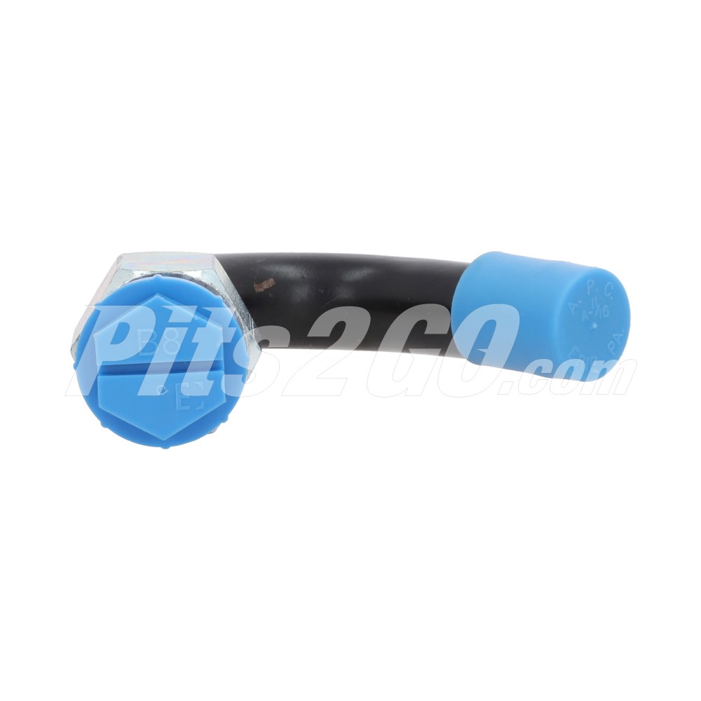 Tubo para Tractocamión, Marca Freightliner, compatible con Genérico image number 2