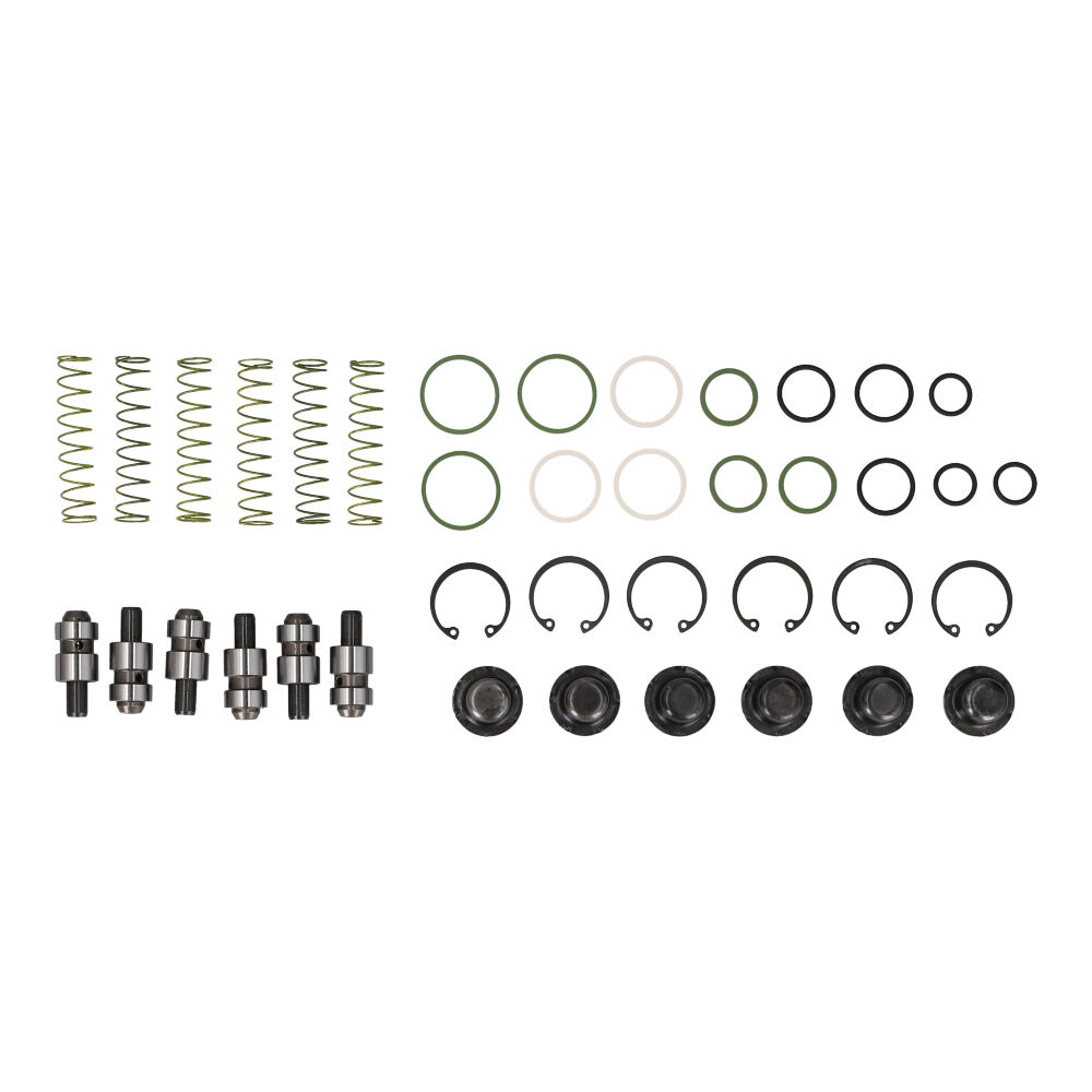 Kit de afinación para Tractocamión, Marca Cummins, compatible con Genérico