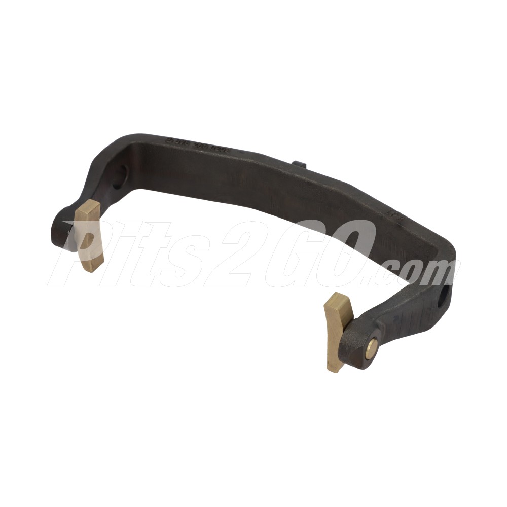 Horquilla de mando para Vanes, Marca Mercedes-Benz, compatible con Sprinter image number 2