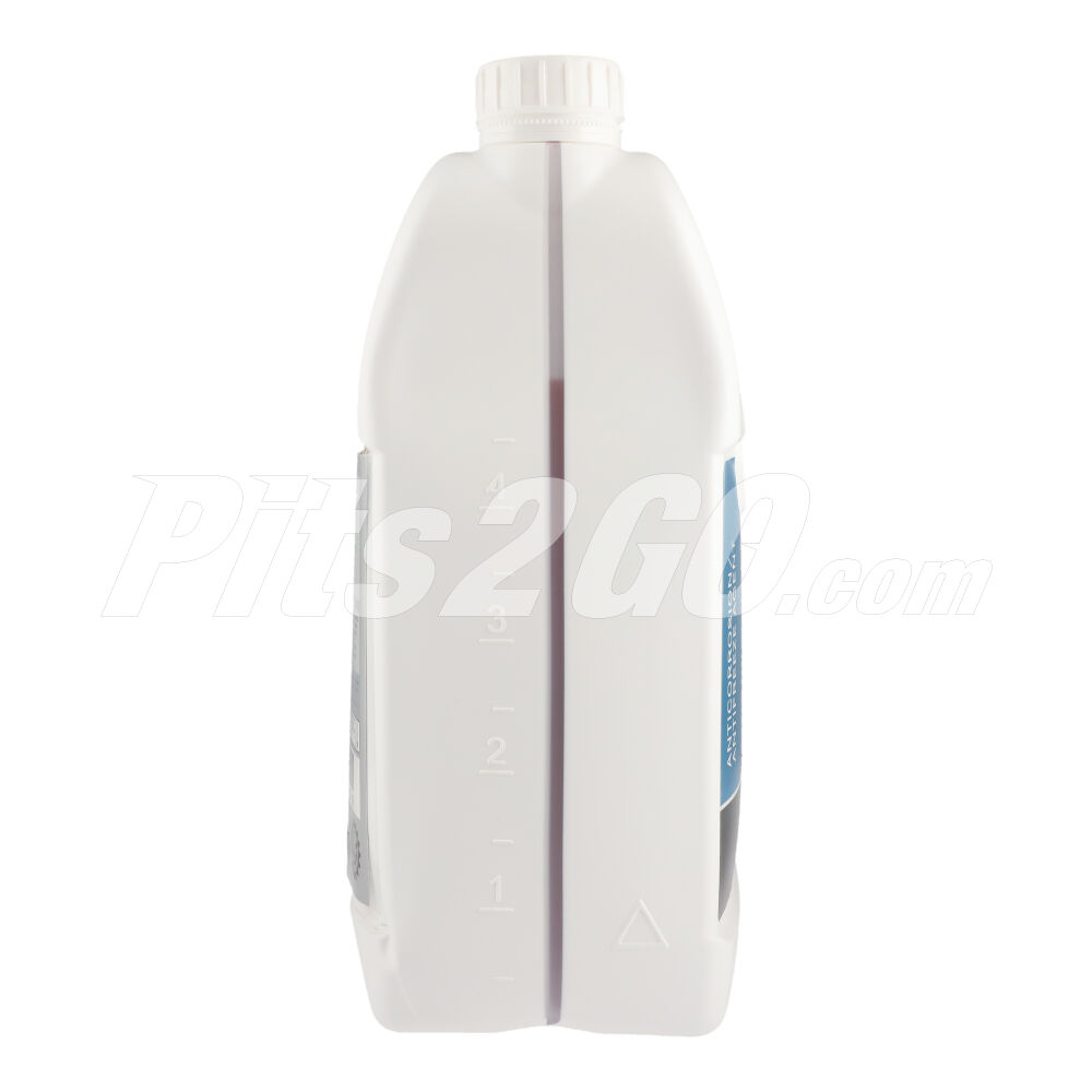 Agente anticorrosivo y anticongelante 5l para Vanes, Marca Mercedes-Benz, compatible con Sprinter image number 2