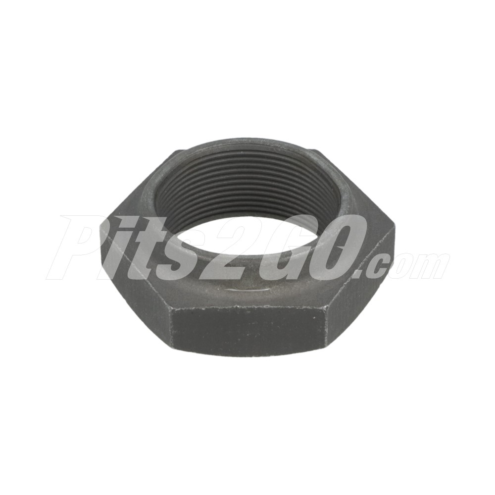 Tuerca yugo 40 x 1237 para Tractocamión, Marca Meritor, compatible con FH image number 4