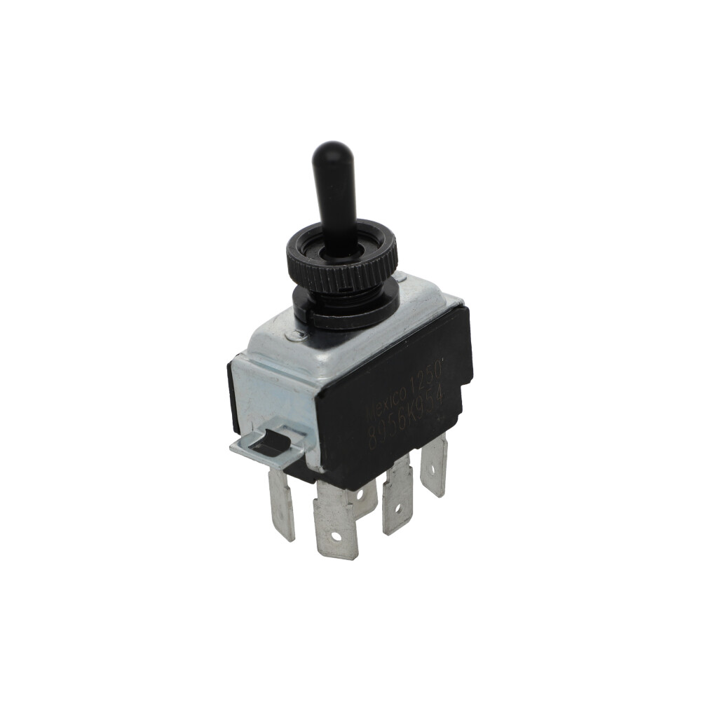 Interruptor velocidad para Tractocamión, Marca Contitech, compatible con FLD112, FLD120 image number 0