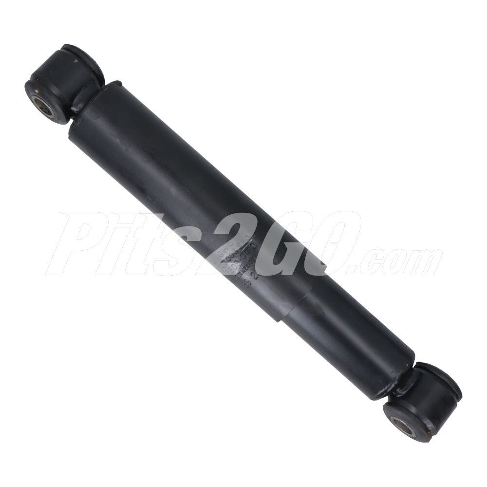 Amortiguador delantero para Tractocamión, Marca ZF Suspension, compatible con Cascadia image number 2