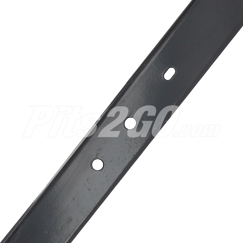 Soporte panel deflector para Tractocamión, Marca Freightliner, compatible con Genérico image number 3