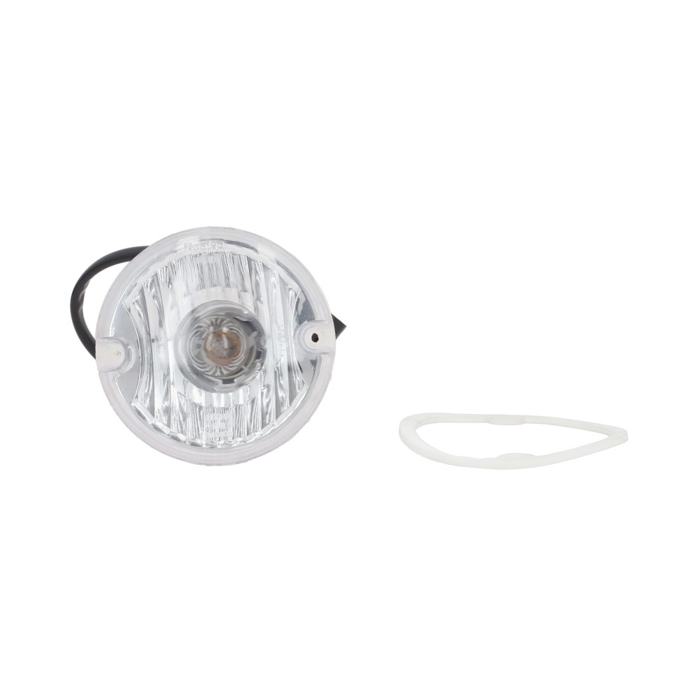 Luz trasera para Buses, Marca Marcopolo, compatible con MBO, Boxer image number 0