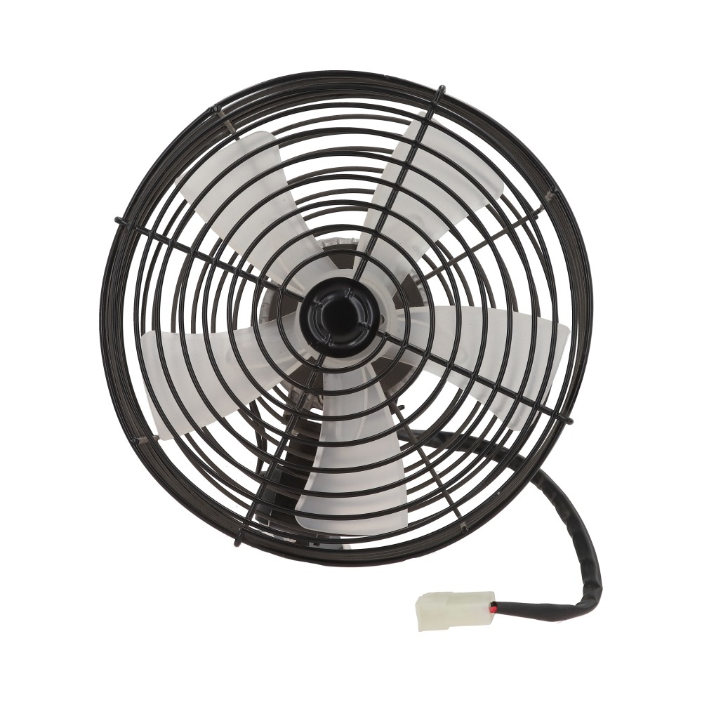 Ventilador para Buses, Marca Marcopolo, compatible con MBO, Boxer