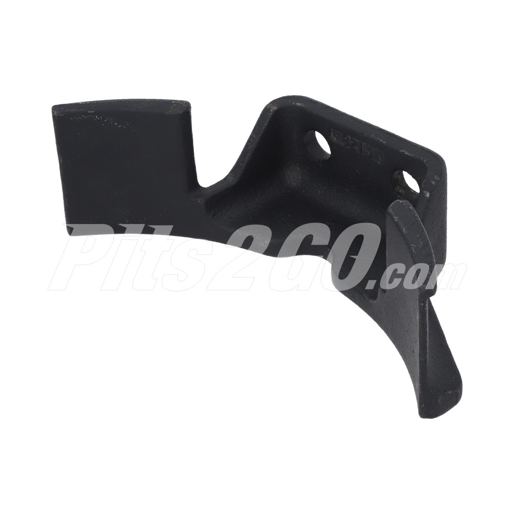 Soporte de escape para Tractocamión, Marca Freightliner, compatible con Argosy image number 2