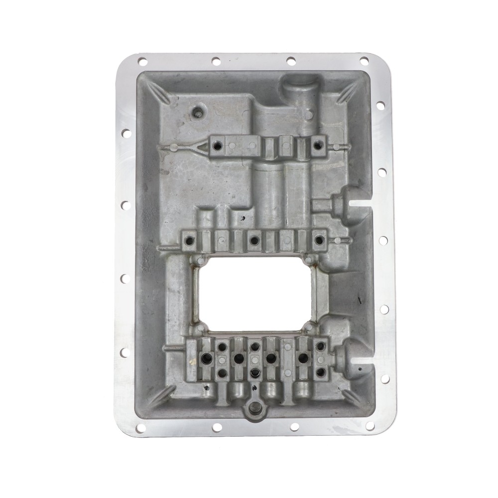 Ensamble tapa de control para Buses, Marca Eaton-Fuller, compatible con MBO, Boxer image number 0