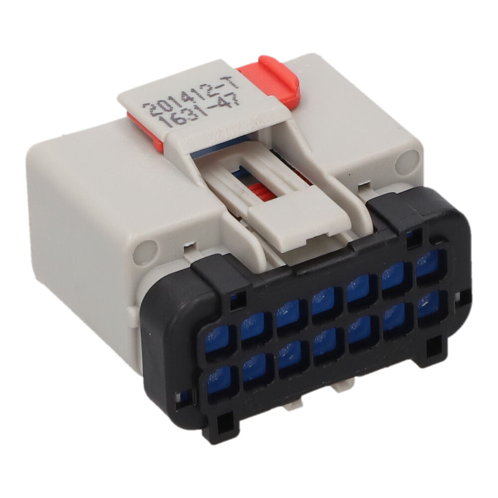 Conector para Tractocamión, Marca Freightliner, compatible con Genérico