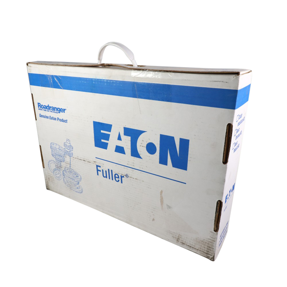 Juego básico para Tractocamión, Marca Eaton-Fuller, compatible con FLD112, FLD120 image number 0