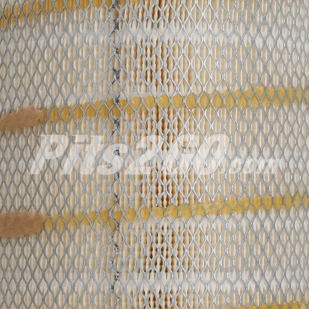 Filtro aire primario para Tractocamión, Marca Donaldson, compatible con Genérico image number 3