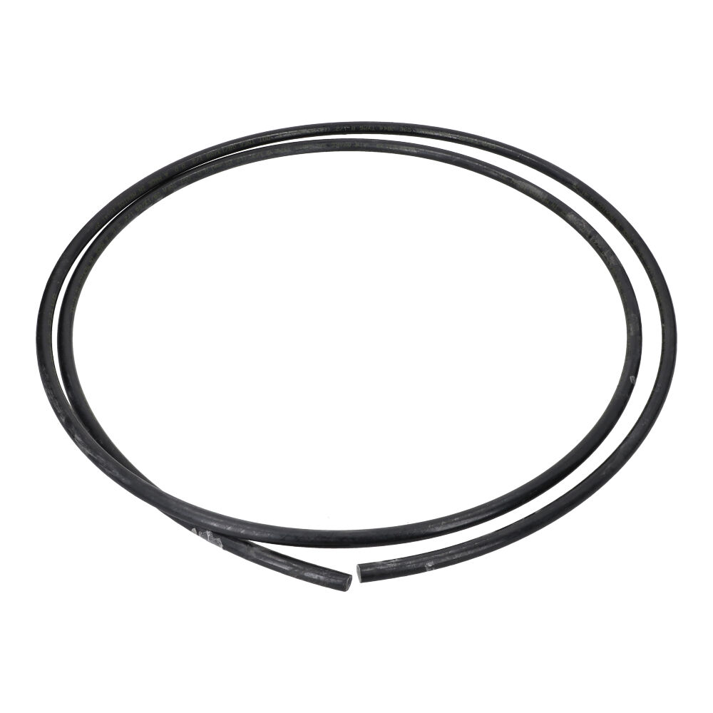 Tubo de nylon negro para Tractocamión, Marca Genérico, compatible con Genérico image number 0