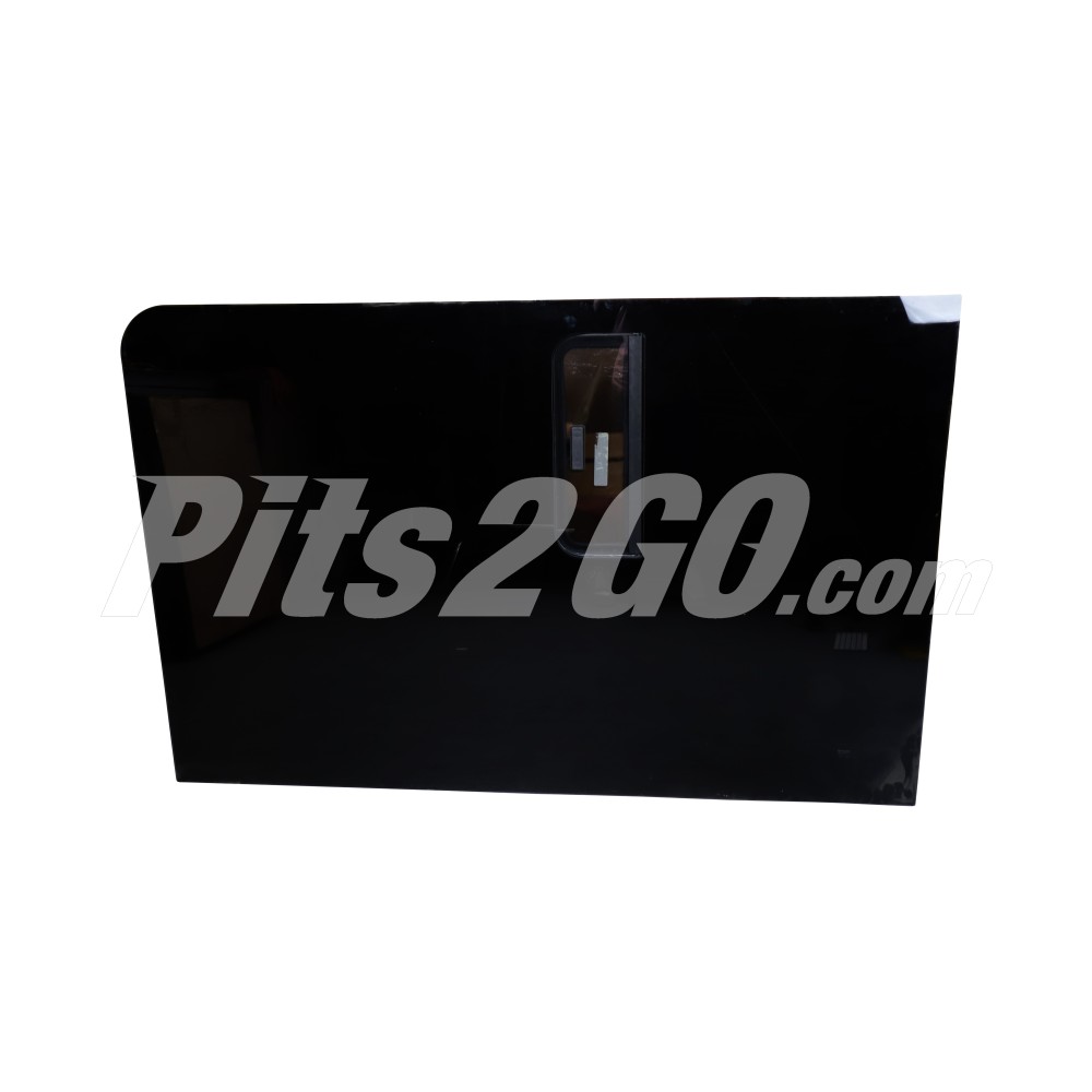 Conjunto ventana sanitario para Buses, Marca Marcopolo, compatible con Boxer image number 1