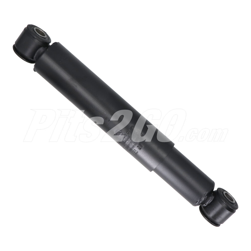 Amortiguador frontal chasis para Tractocamión, Marca ZF Suspension, compatible con Genérico image number 2