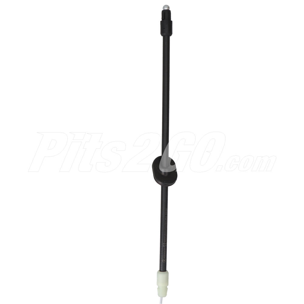 Mando por cable de freno para Vanes, Marca Mercedes-Benz, compatible con Sprinter image number 2