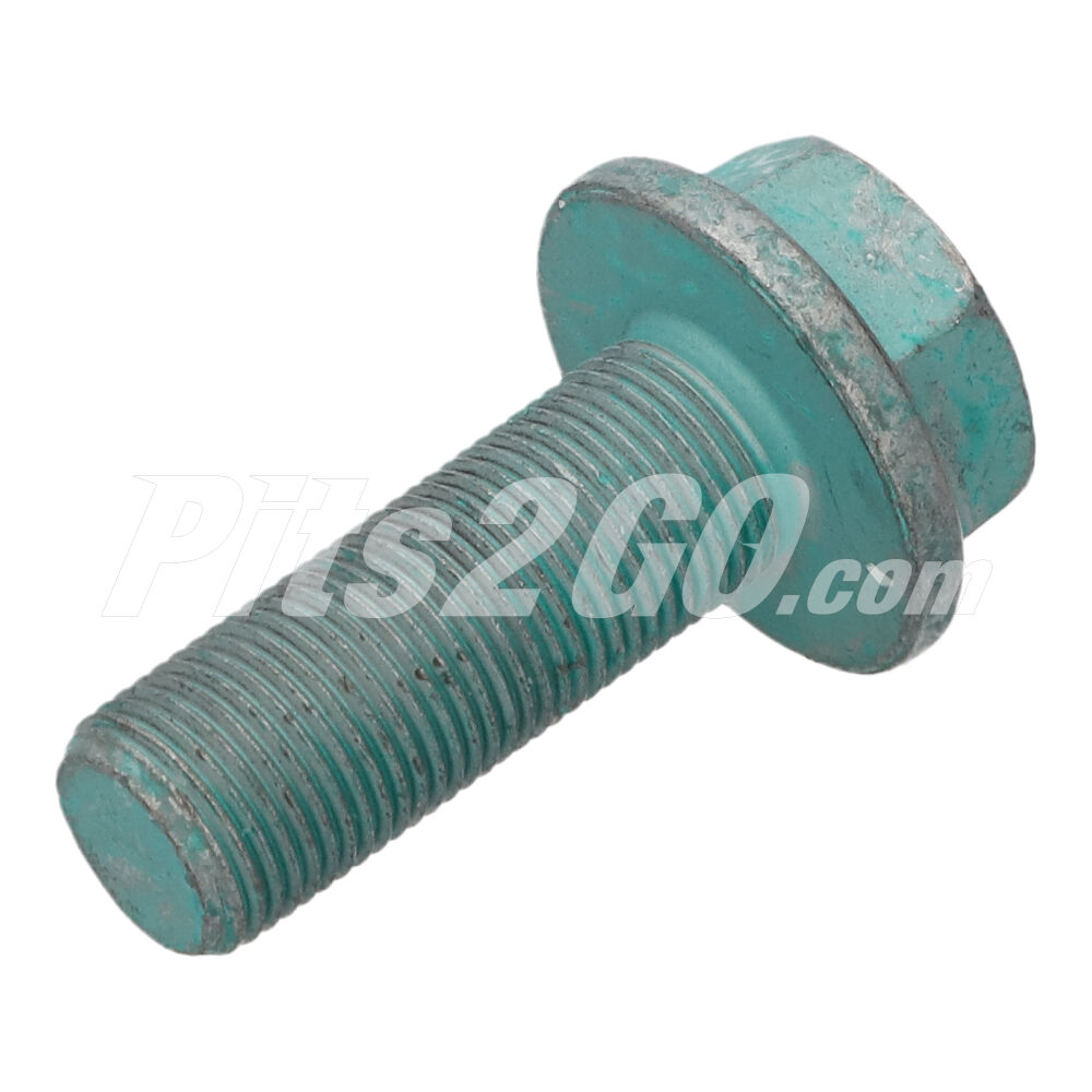 Tornillo para Buses, Marca Mercedes-Benz, compatible con Setra image number 2