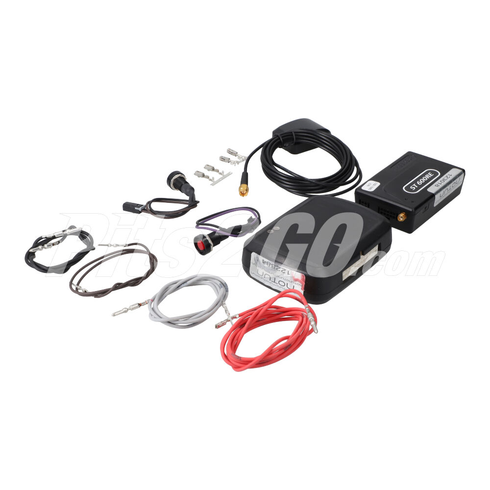 Kit enlace ECM para Tractocamión, Marca Terceros, compatible con Genérico image number 2