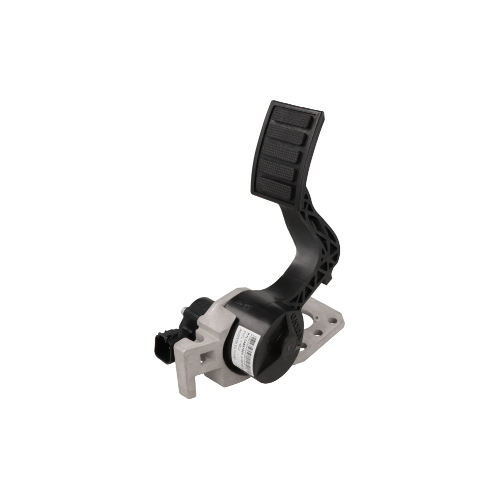 Pedal acelerador para Tractocamión, Marca Volvo, compatible con VHD,VN,VNE