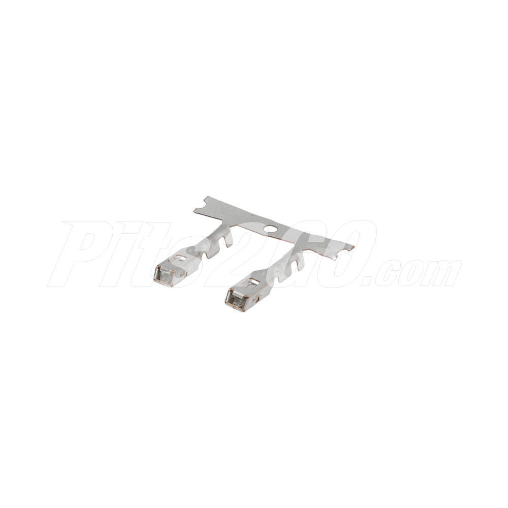 Terminal hembra para Tractocamión, Marca Freightliner, compatible con Genérico image number 0