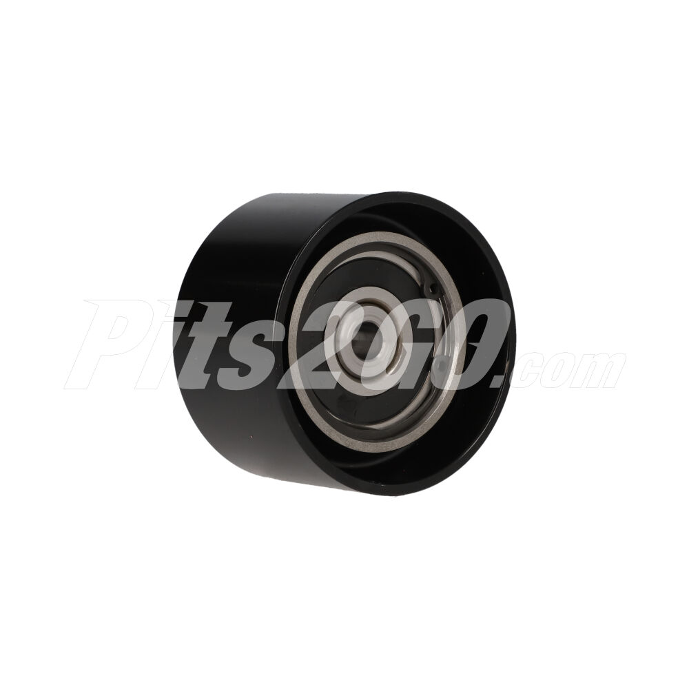 Rodillo tensor para Buses, Marca Mercedes-Benz, compatible con OM457 image number 3