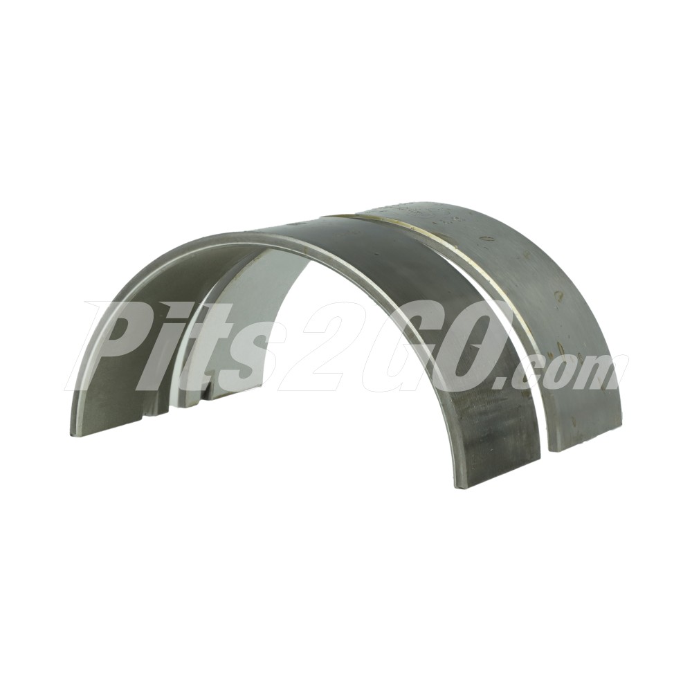 Cojinete de biela 0.10 para Tractocamión, Marca Mercedes-Benz, compatible con OM926 image number 2