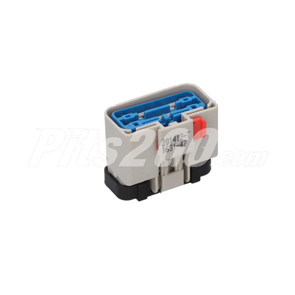 Conector para Tractocamión, Marca Freightliner, compatible con Genérico image number 4