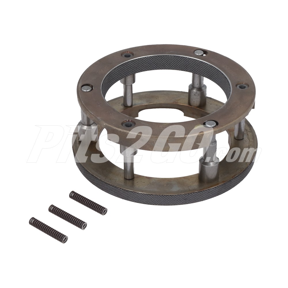 Sincronizador para Tractocamión, Marca Eaton-Fuller, compatible con FLD112, FLD120 image number 1