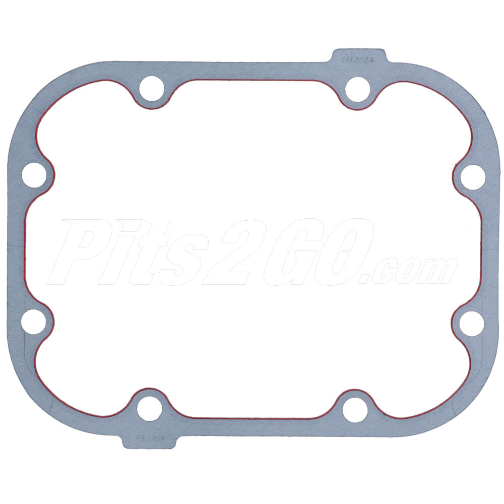 Junta de 8 orificios de Fuller para Tractocamión, Marca Eaton-Fuller, compatible con Genérico image number 1