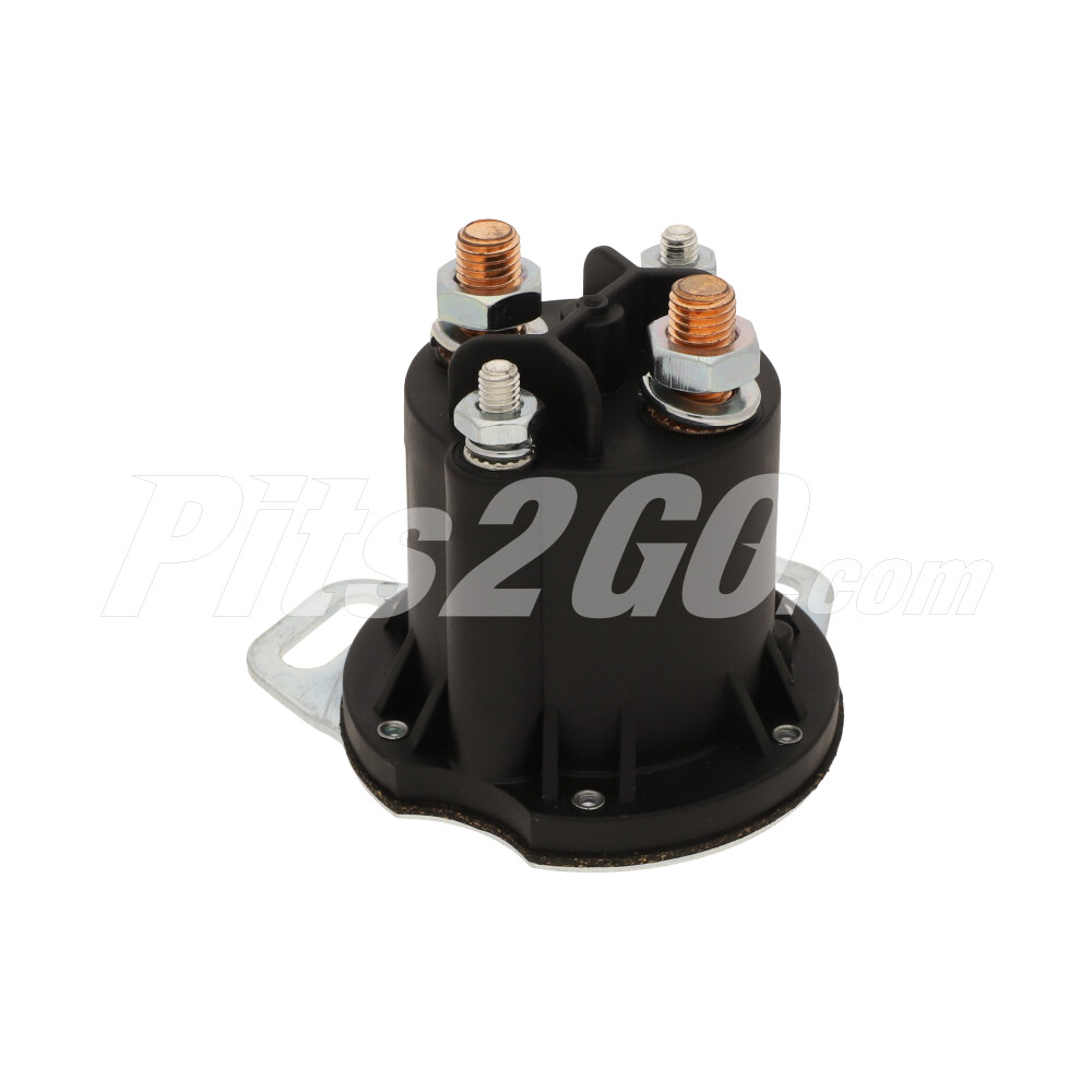 Solenoide de arranque para Camión, Marca Freightliner, compatible con Business Class image number 2