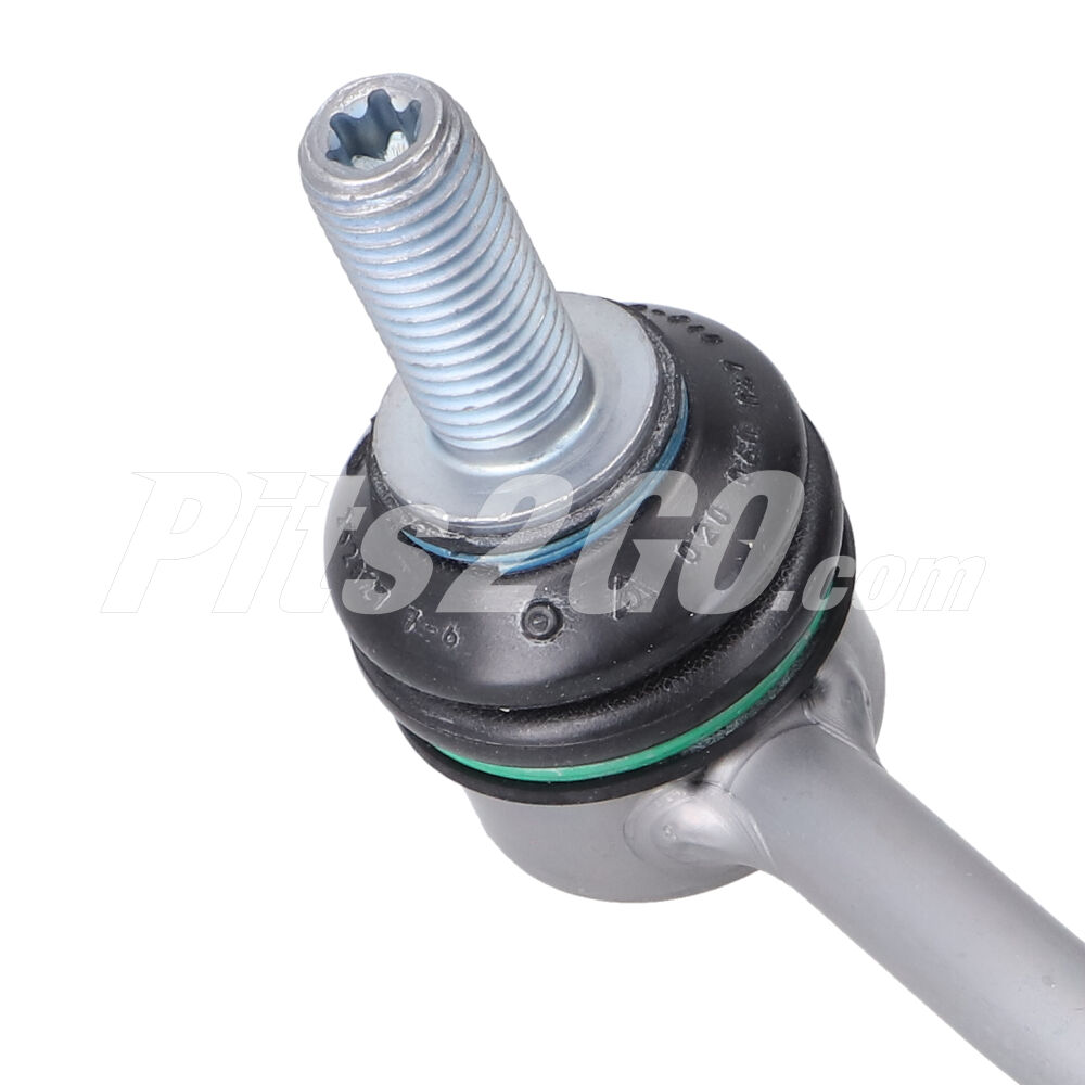 Barra derecha para Vanes, Marca Mercedes-Benz, compatible con Sprinter image number 3