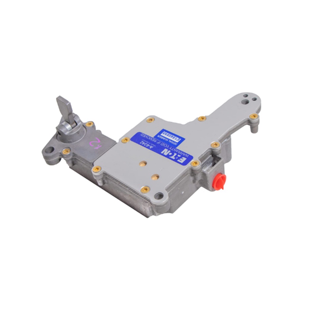 Kit modulo selector para Tractocamión, Marca Eaton-Fuller, compatible con Eaton Transmisiones