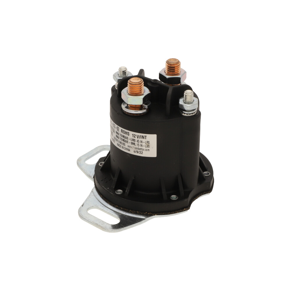 Solenoide de arranque para Camión, Marca Freightliner, compatible con Business Class image number 0