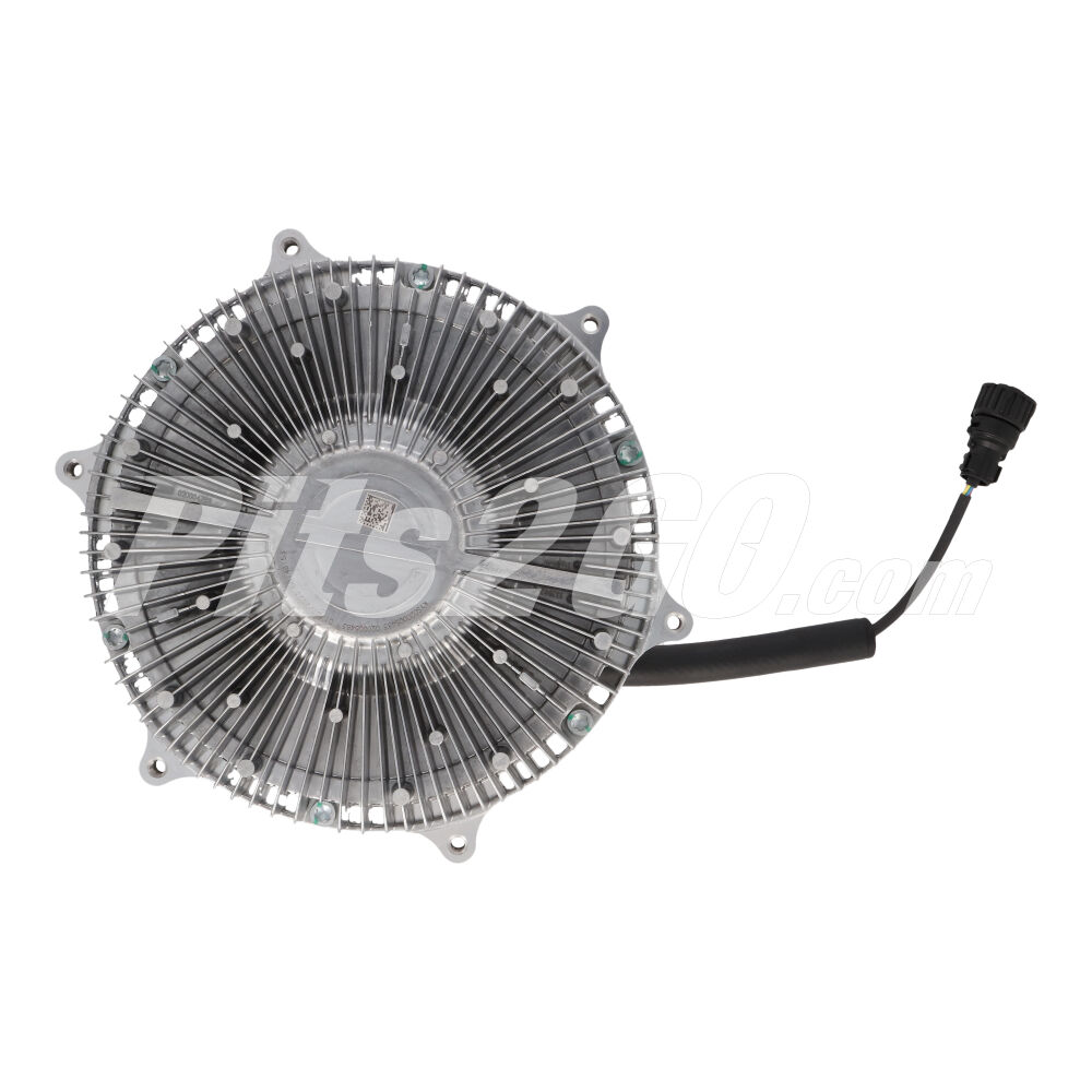 Fan clutch, Marca Kysor, compatible con Cascadia, DD13 y DD15