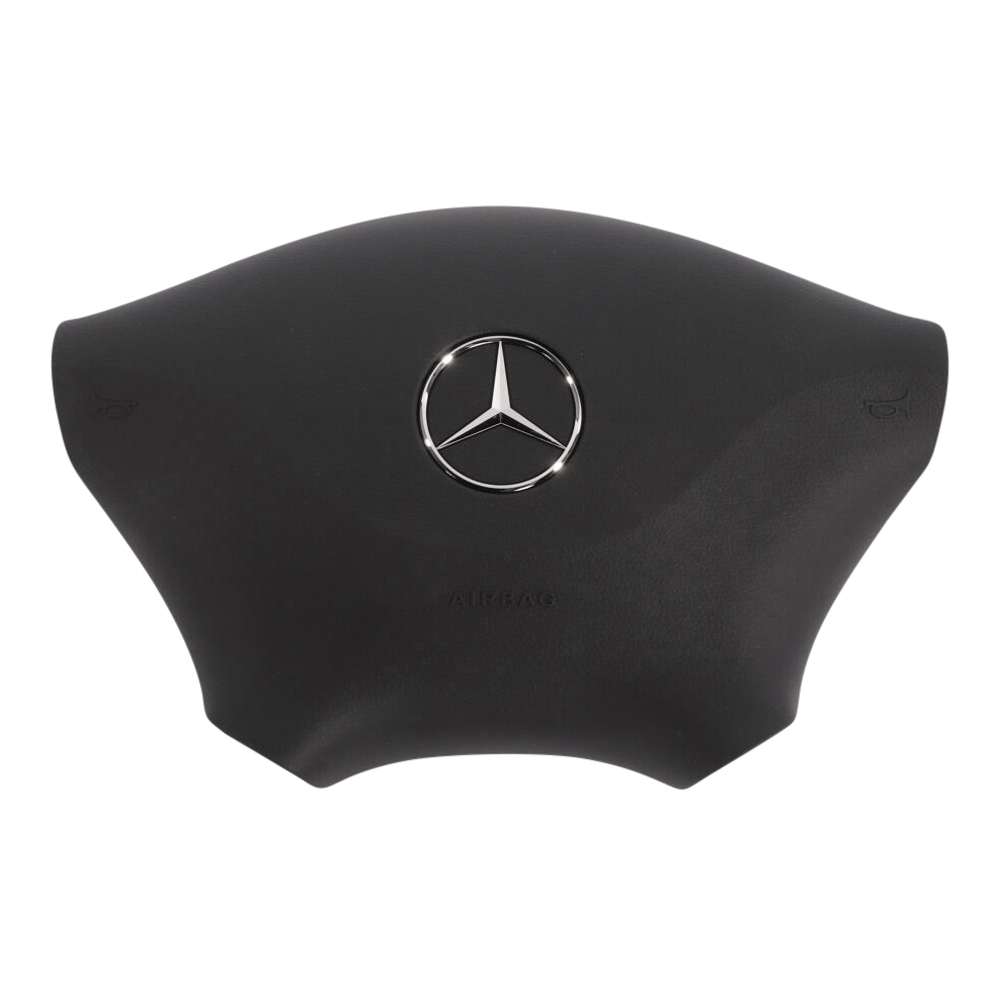 Airbag del conductor para Vanes, Marca Mercedes-Benz, compatible con Sprinter image number 0