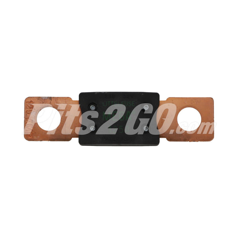 Fusible para Buses, Marca Freightliner, compatible con Boxer, MBO image number 2