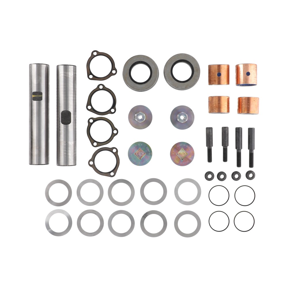 Kit de pernos para Tractocamión, Marca Meritor, compatible con FH image number 0