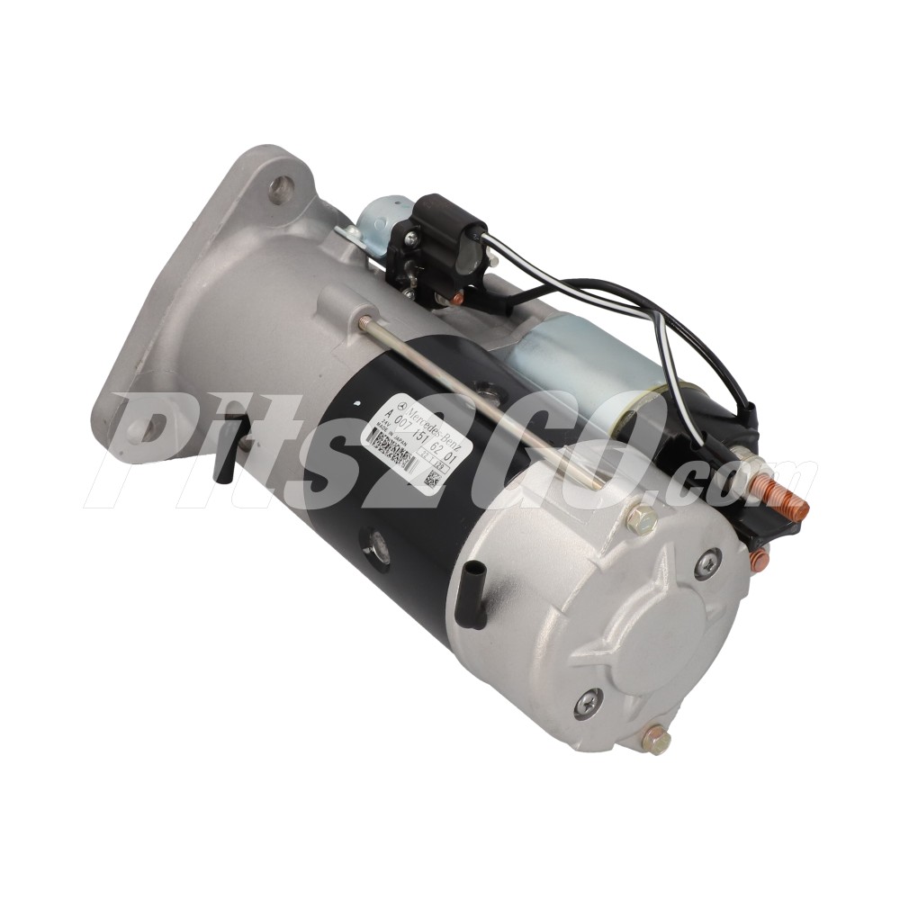 Arrancador motor para Tractocamión, Marca Freightliner, compatible con Genérico image number 2