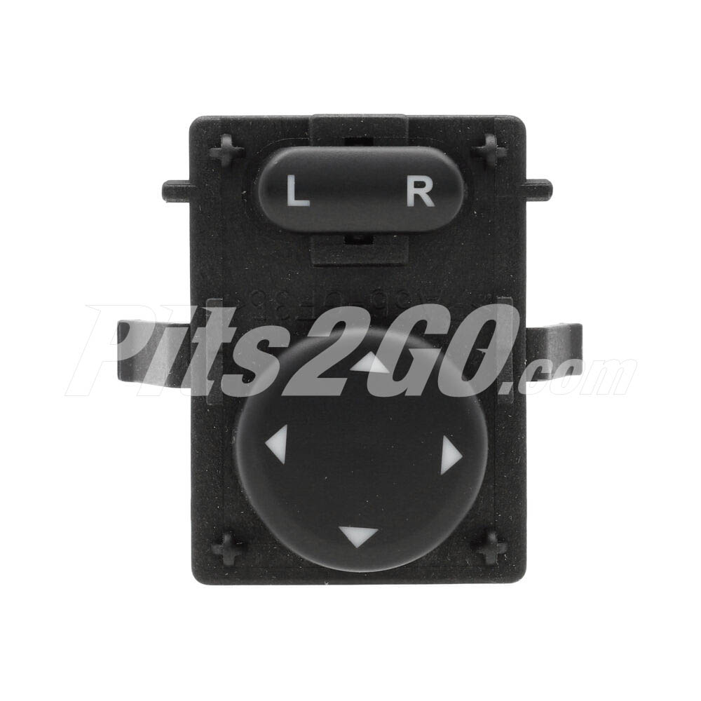 Interruptor para Camión, Marca Freightliner, compatible con Business Class image number 3