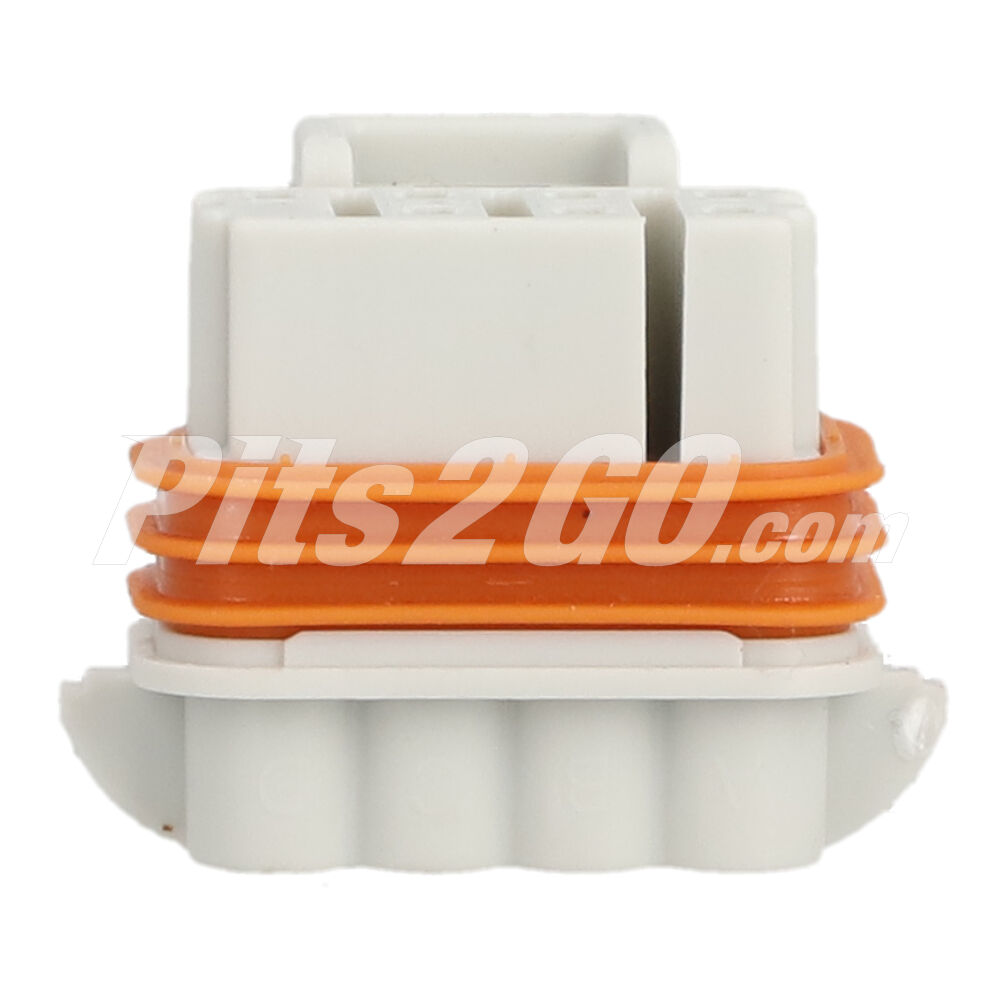 Conector faro para Tractocamión, Marca Freightliner, compatible con Columbia image number 1