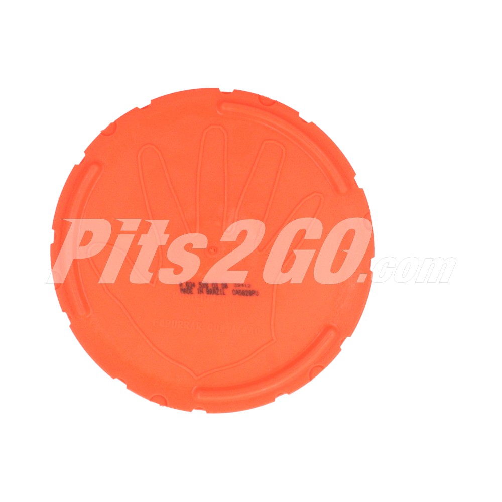 Filtro aire primario para Buses, Marca Freightliner, compatible con O500 1728 image number 4