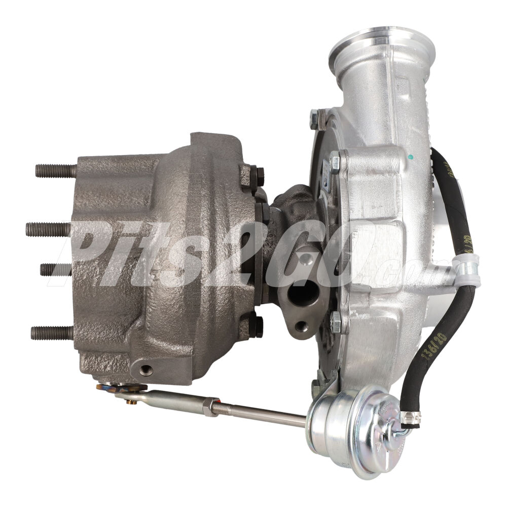 Turbo compresor para Tractocamión, Marca Freightliner, compatible con Genérico image number 3