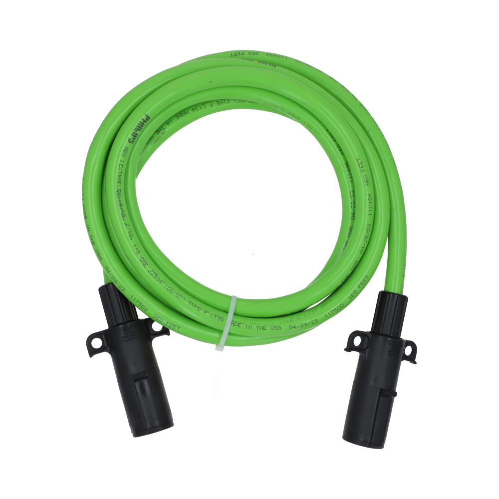 Cable eléctrico para Tractocamión, Marca Freightliner, compatible con Cascadia image number 0