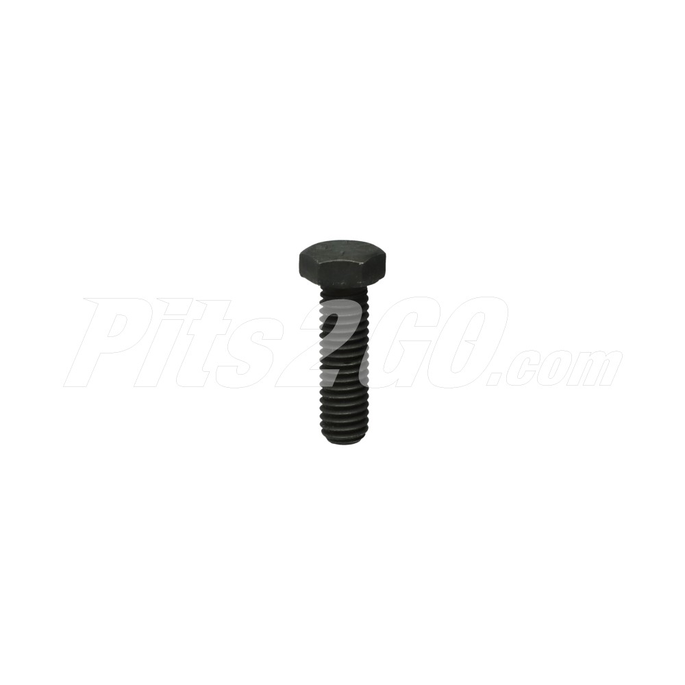 Tornillo cabeza hexagonal para Tractocamión, Marca Freightliner, compatible con FLD112, FLD120 image number 1