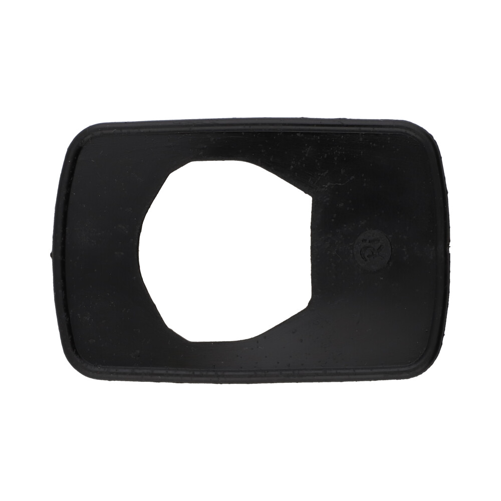 Base manija puerta externa HPN para Camión, Marca Freightliner, compatible con HPN