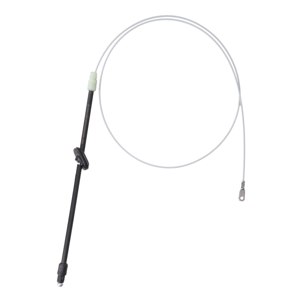 Mando cable freno para Vanes, Marca Mercedes-Benz, compatible con Sprinter image number 0