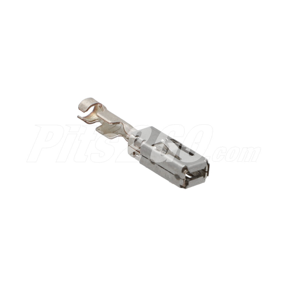 Terminal para Vanes, Marca Mercedes-Benz, compatible con Sprinter image number 2