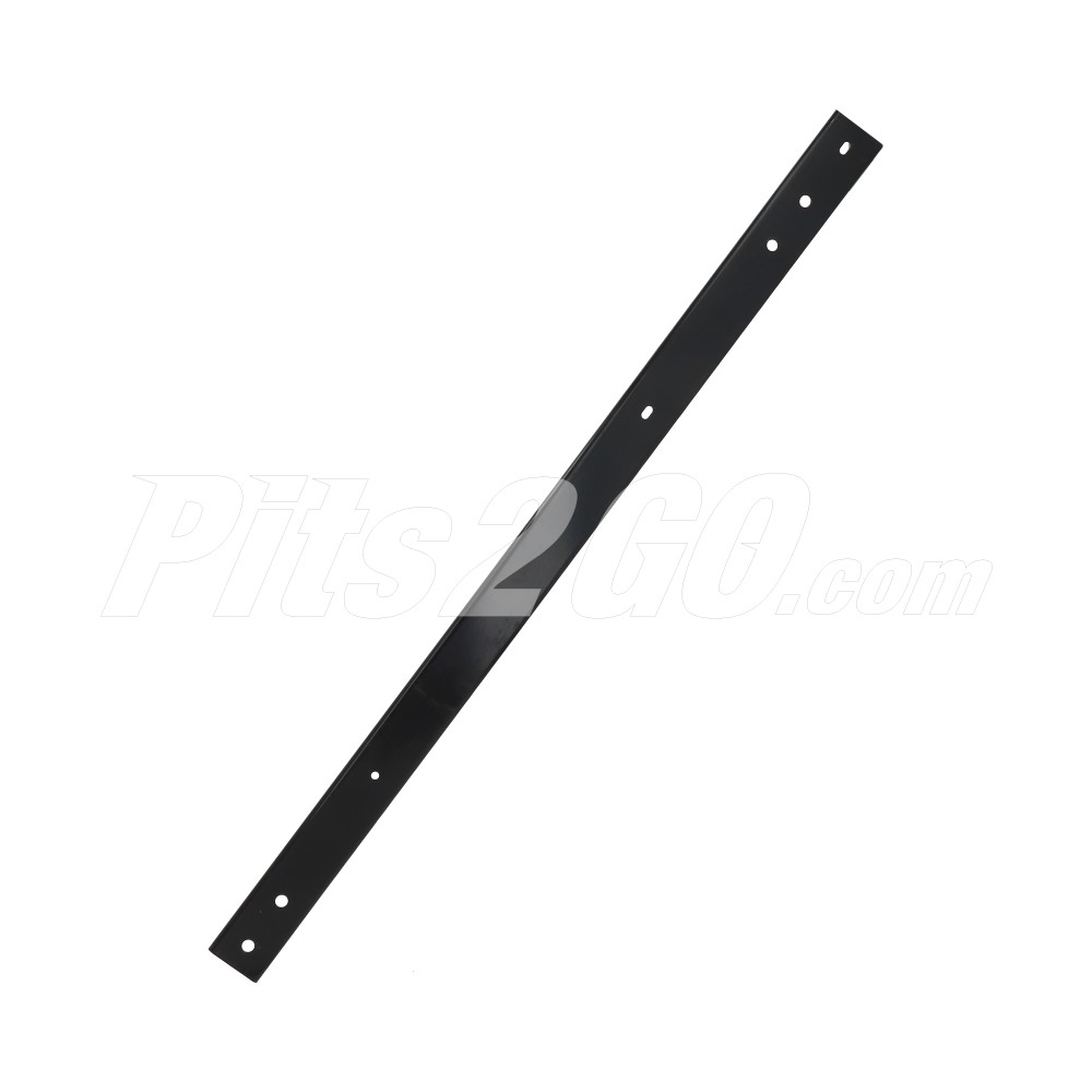 Soporte panel deflector para Tractocamión, Marca Freightliner, compatible con Genérico image number 1