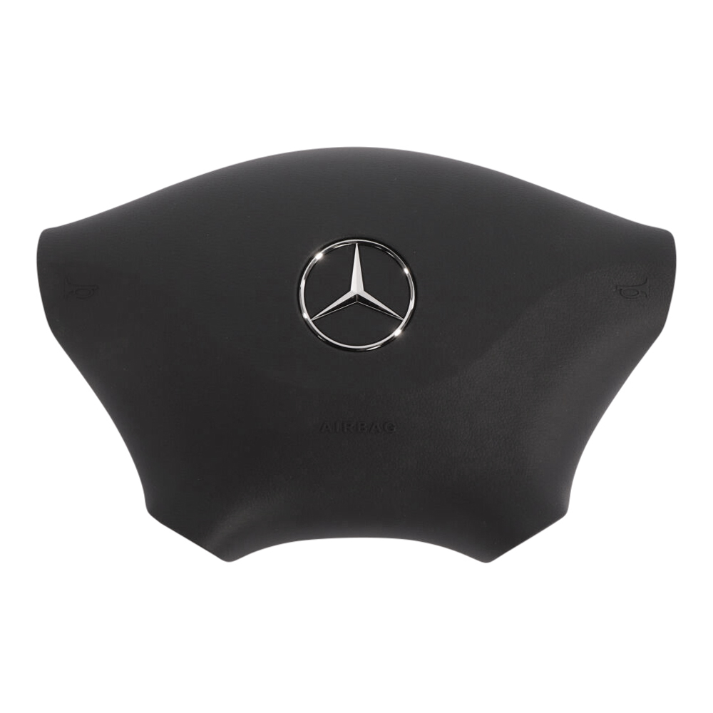 Airbag del conductor para Vanes, Marca Mercedes-Benz, compatible con Sprinter