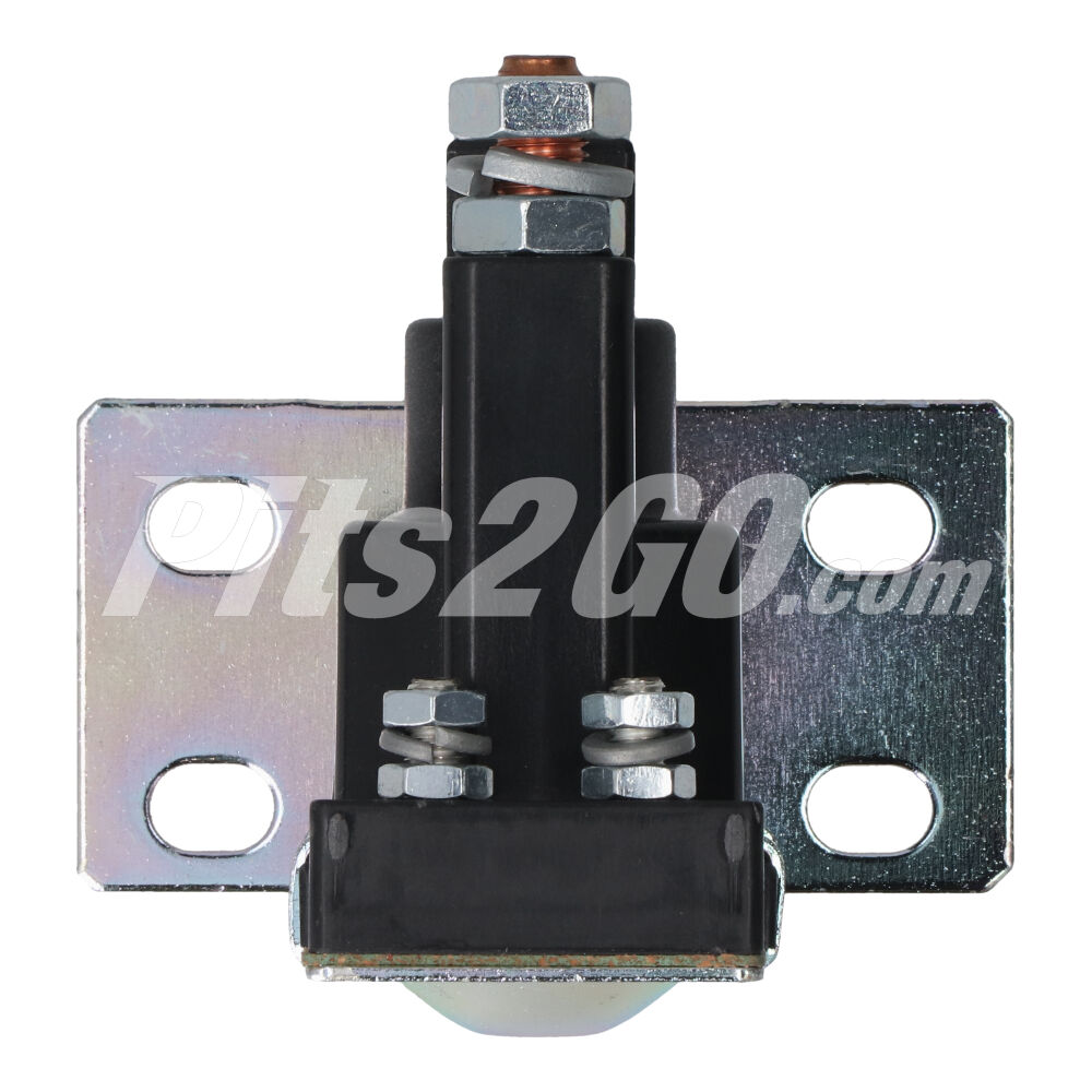 Solenoide magnético para Camión, Marca Freightliner, compatible con Business Class image number 2