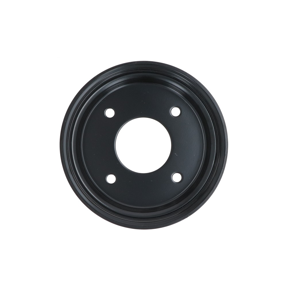 Polea para Tractocamión, Marca Freightliner, compatible con OM904, OM906 image number 0